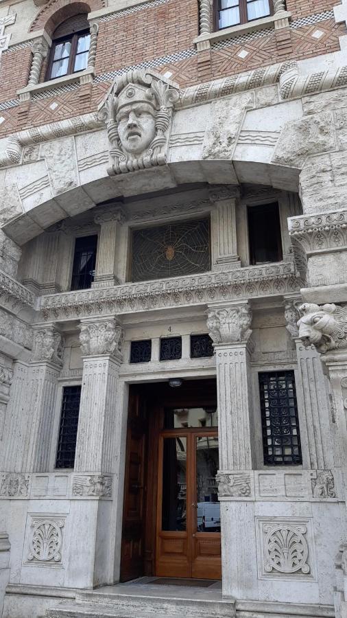 The Queen'S Coffer Ρώμη Εξωτερικό φωτογραφία