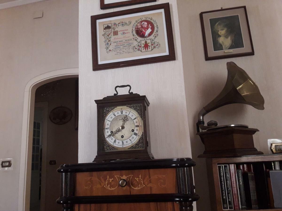 The Queen'S Coffer Ρώμη Εξωτερικό φωτογραφία